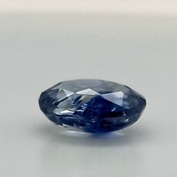 Pitambari  4.8 Ct Certified